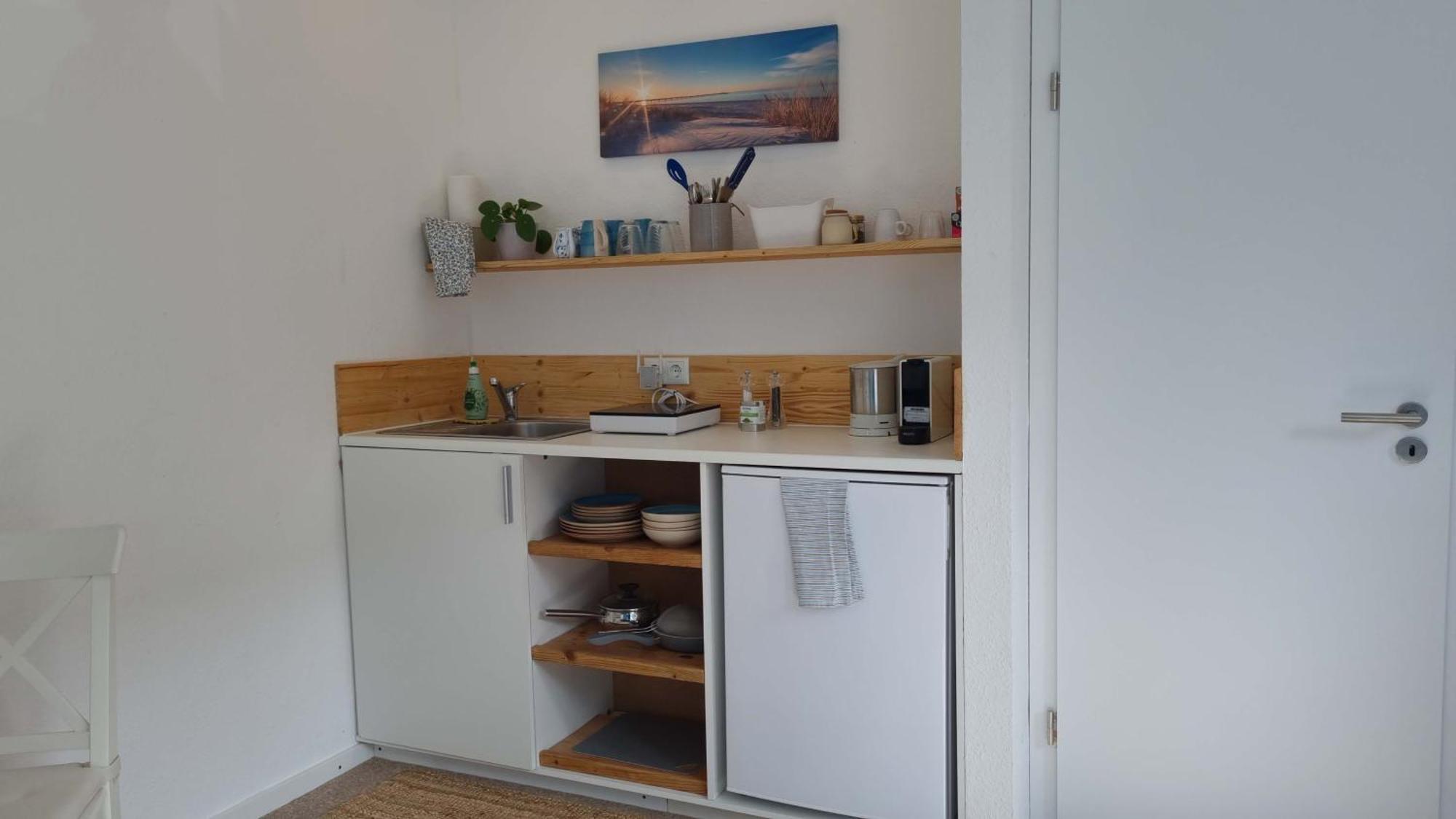 Auszeit Am Rosengarten, Zentrumsnah Güstrow Екстериор снимка